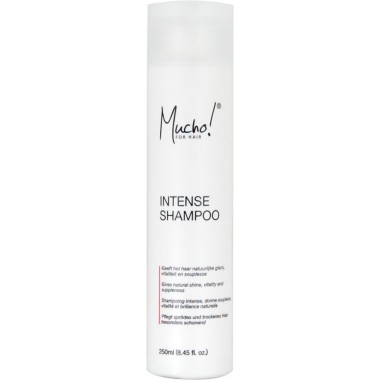 Intense Shampoo (250ml)