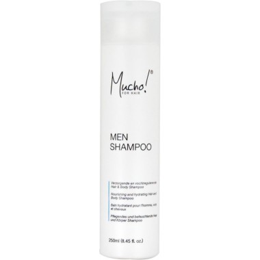 Men Shampoo (250ml)