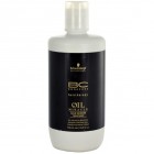BC Oil Miracle Gold Shimmer Treatment (750ml)