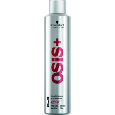 Osis+ Session Extreme Hold Hairspray