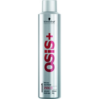 Osis+ Sparkler Shine-Spray (300ml)