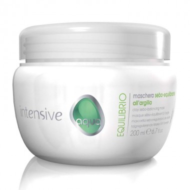 Intensive Aqua Equilibrio Masker (200ml)