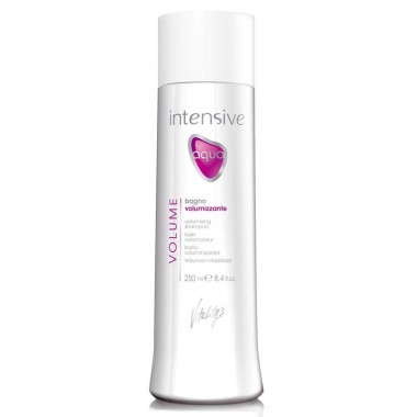 Intensive Aqua Volume Volumising Shampoo