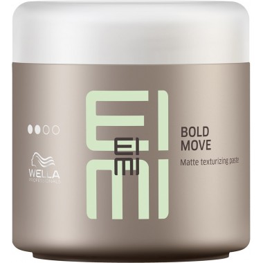 EIMI Texture Bold Move (150ml)