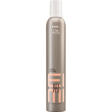 EIMI Volume Extra Volume Mousse