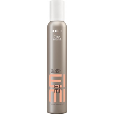 EIMI Volume Natural Volume Mousse