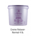 Creme Relaxer Normal