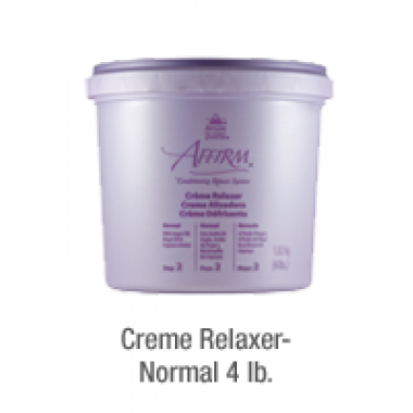 Creme Relaxer Normal