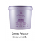 Creme Relaxer Resistant