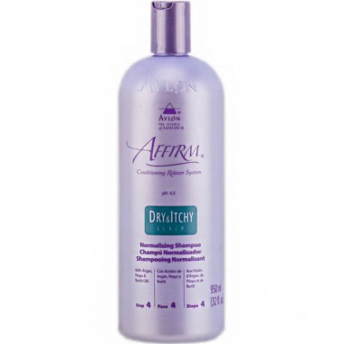Dry & Itchy Normalizing Shampoo (950ml)