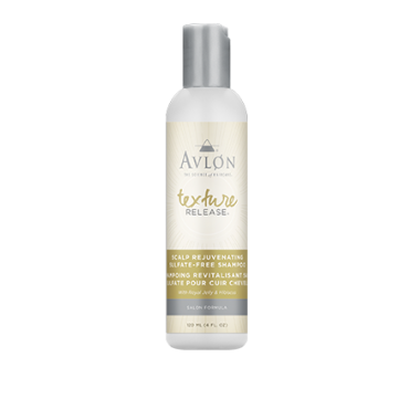 Scalp Rejuvenating Sulfate-Free Shampoo (473ml)