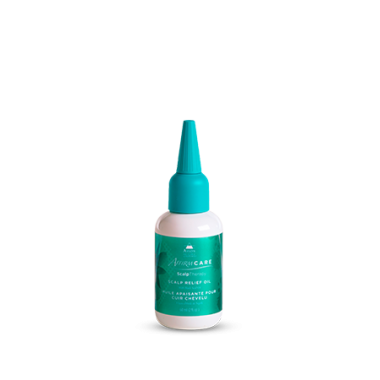 Scalp Therapy Scalp Relief Oil (60ml)