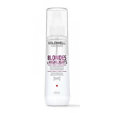 Dualsenses Blondes & Highlights Brilliance Serum Spray (150ml)
