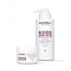 Dualsenses Blondes & Highlights 60sec Treatment