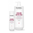 DualSenses Color Extra Rich Brilliance Shampoo