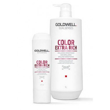 DualSenses Color Extra Rich Brilliance Conditioner