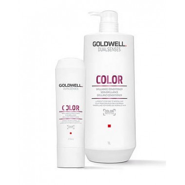 DualSenses Color Brilliance Conditioner