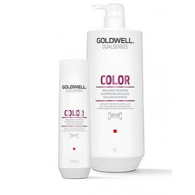 DualSenses Color Brilliance Shampoo