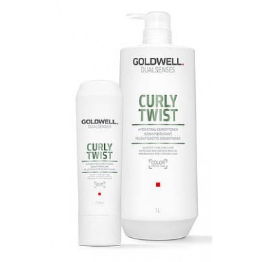 DualSenses Curly Twist Hydrating Conditioner