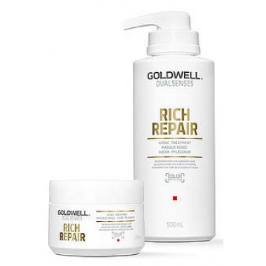 DualSenses Rich Repair 60sec Treatment