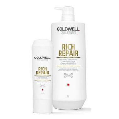 DualSenses Rich Restoring Conditioner