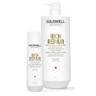 DualSenses Rich Repair Restoring Shampoo