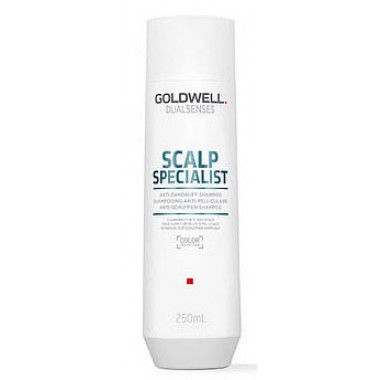 DualSenses Anti-Dandruff Shampoo (250ml)