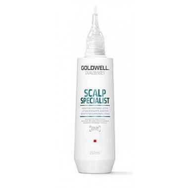 Dualsenses Scalp Specialist Sensitive Soothing Lotion (150ml)