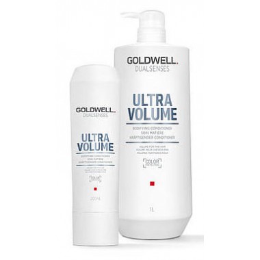 DualSenses Ultra Volume Bodifying Conditioner