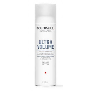 DualSenses Ultra Volume Bodifying Dry Shampoo (250ml)