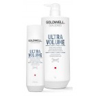 DualSenses Ultra Volume Bodifying Shampoo