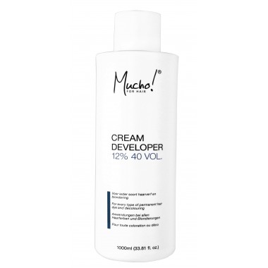 Cream Developer 12% (1000ml)