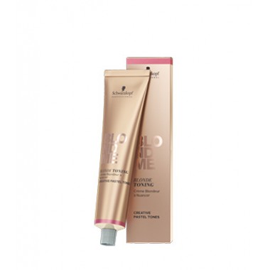 Blonde Toning (60ml)