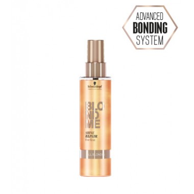 All Blondes Shine Elixir (150ml)