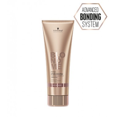 Warm Blondes Tone Enhancing Bonding Shampoo