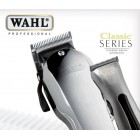 Brushed Chrome Combo tondeuse + trimmer