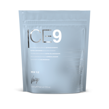 ICE9. Extreme Blonde (500g)