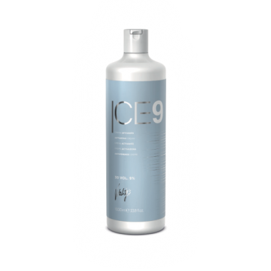 ICE9. Activating Cream (1000ml)