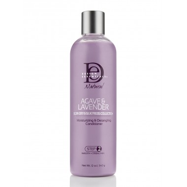 Moisturizing & Detangling Conditioner 12oz (340g)
