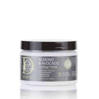 Curling Creme (12oz)