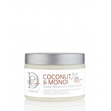 Deep Moisture Milk Souffle