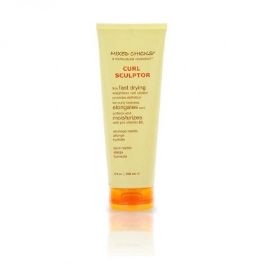 Curl Sculpter (236ml)