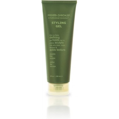 Styling Gel (236ml)