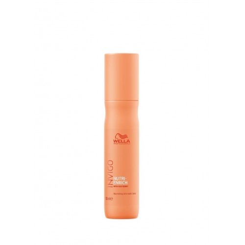 Wella NutriEnrich Nourishing Antistatic Spray (150ml)