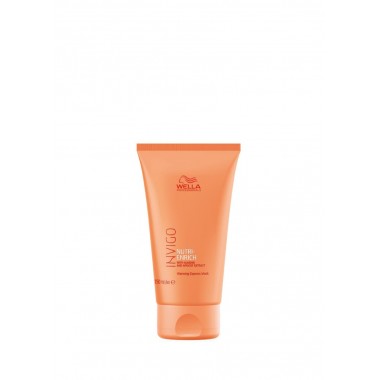 Verwarmend Expressmasker (150ml)