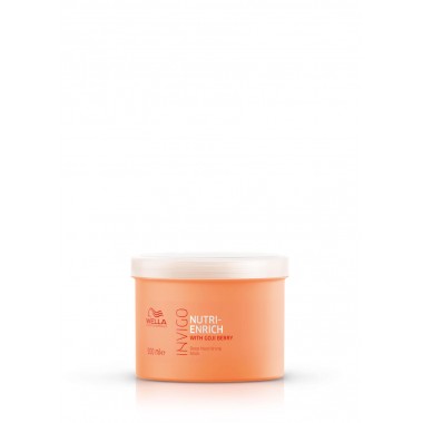 Diepvoedend Masker