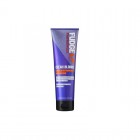 Clean Blonde Damage Rewind Violet-Toning Shampoo (250ml)