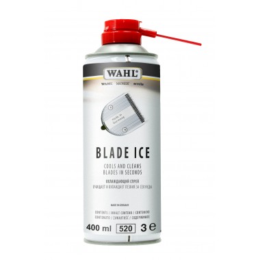 Blade Ice Coolant Lubricant Cleaner (400ml)