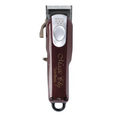 Cordless Magic Clipper 5-Star