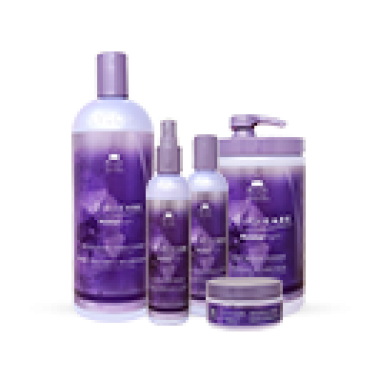 Affirm Care Moisture right Leave in detangler 8oz